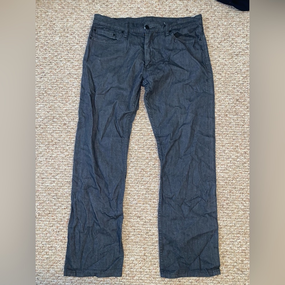 Levi’s 514 Denim Jeans